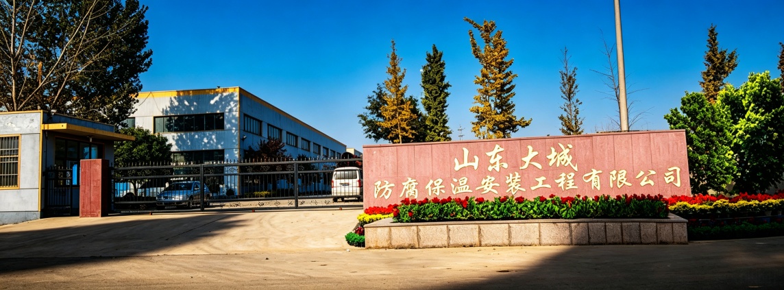 古丈聚氨酯保温管生产厂家